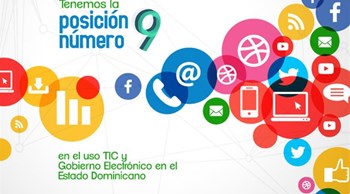 ONE es la primera de repositorio de información en uso de TIC