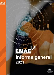 Informe general ENAE 2021