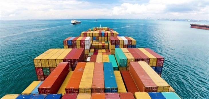 En el año 2017, las exportaciones hacia Europa superaron los US$950MM