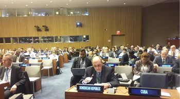 Se aprueba en Naciones Unidas el marco mundial de indicadores para los Objetivos de Desarrollo Sostenible(ODS)