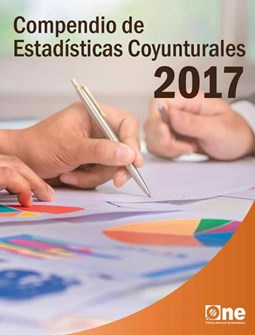 Compendio de Estadísticas Coyunturales 2017