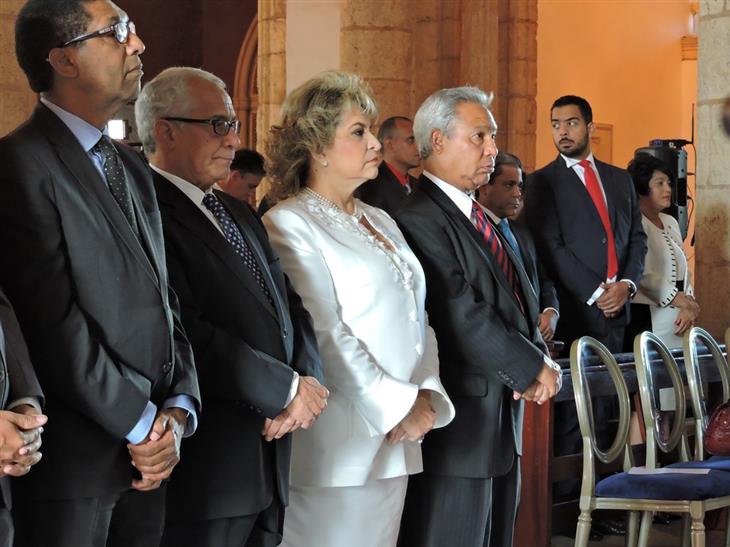 El MIC y la ONE crearán Observatorio de MIPYMES en la República Dominicana