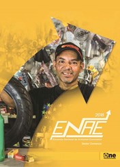 Informe Encuesta Nacional de Actividad Económica Sector Comercio 2018