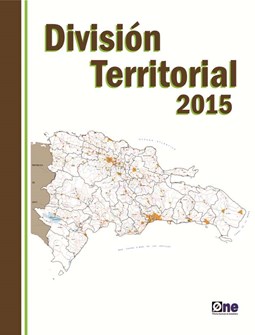 División Territorial 2015