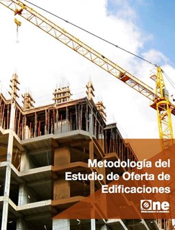 Metodología del Estudio de Oferta de Edificaciones 2019