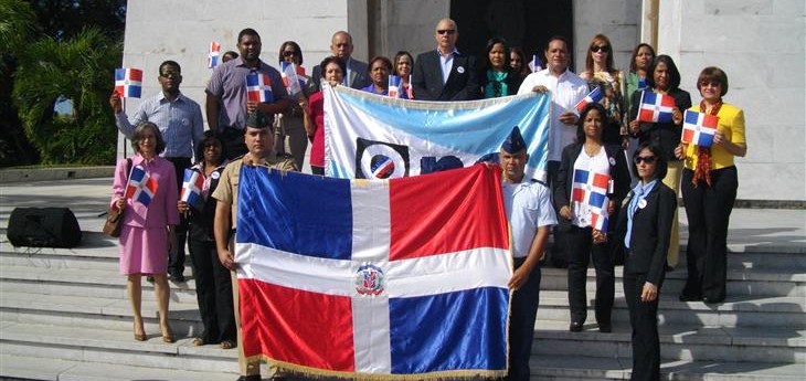 La ONE se une a los actos conmemorativos por el Mes de la Patria