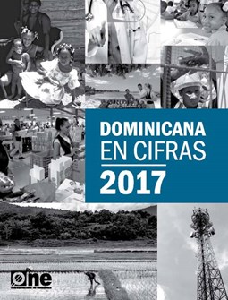 Anuario Dominicana en Cifras 2017