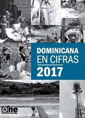 Anuario Dominicana en Cifras 2017