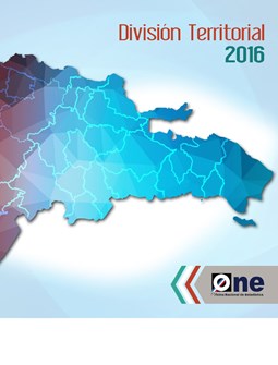 División Territorial 2016