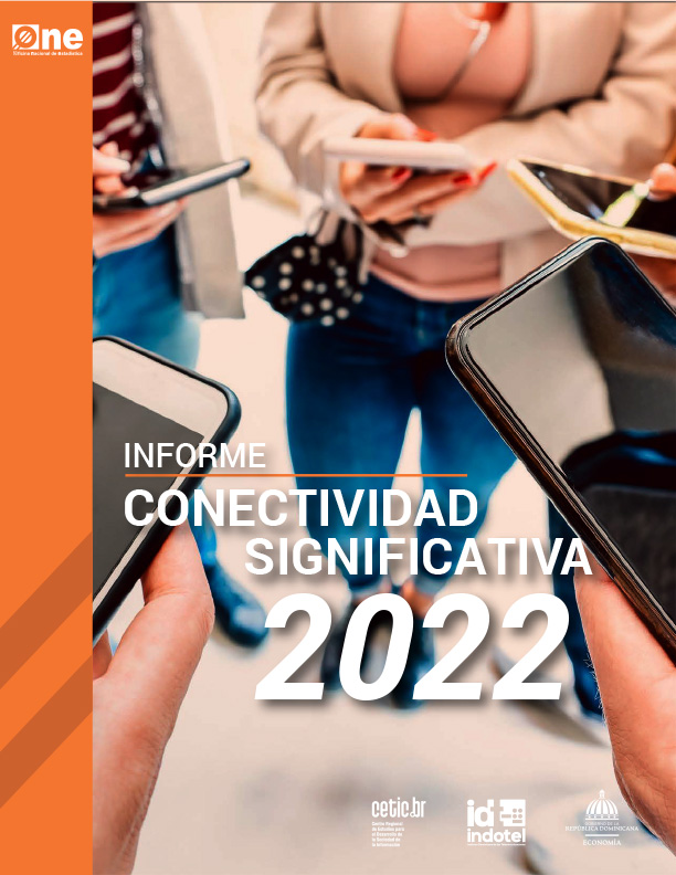 Informe conectividad Significativa