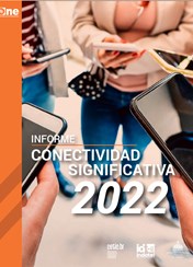 Informe conectividad Significativa