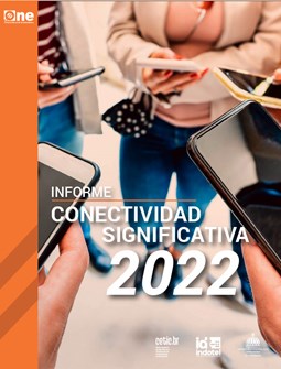 Informe conectividad Significativa