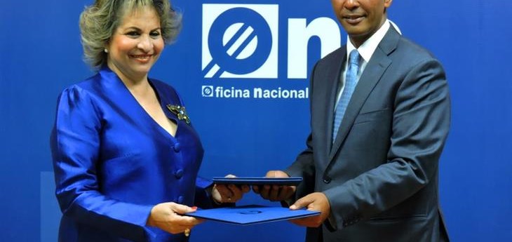 DIGEPEP y ONE acuerdan levantar información sobre analfabetismo