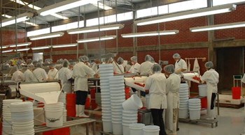 El IPP de las Industrias Manufactureras creció un 0.49%, mientras que el IPP Servicios aumentó un 0.37%