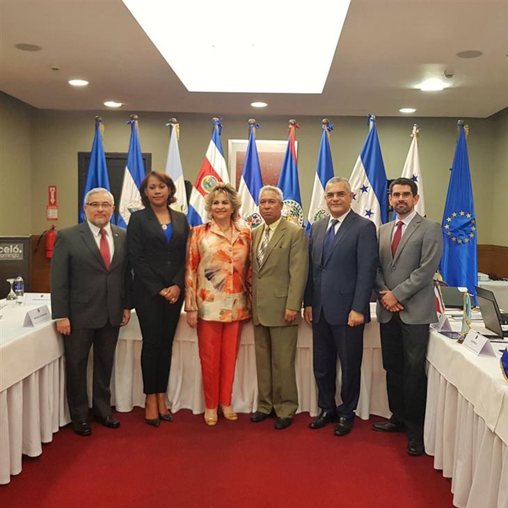 ONE y SICA organizan un taller regional para revisar la metodología de cálculo para la CBA