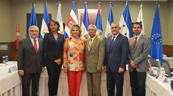 ONE y SICA organizan un taller regional para revisar la metodología de cálculo para la CBA