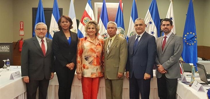 ONE y SICA organizan un taller regional para revisar la metodología de cálculo para la CBA