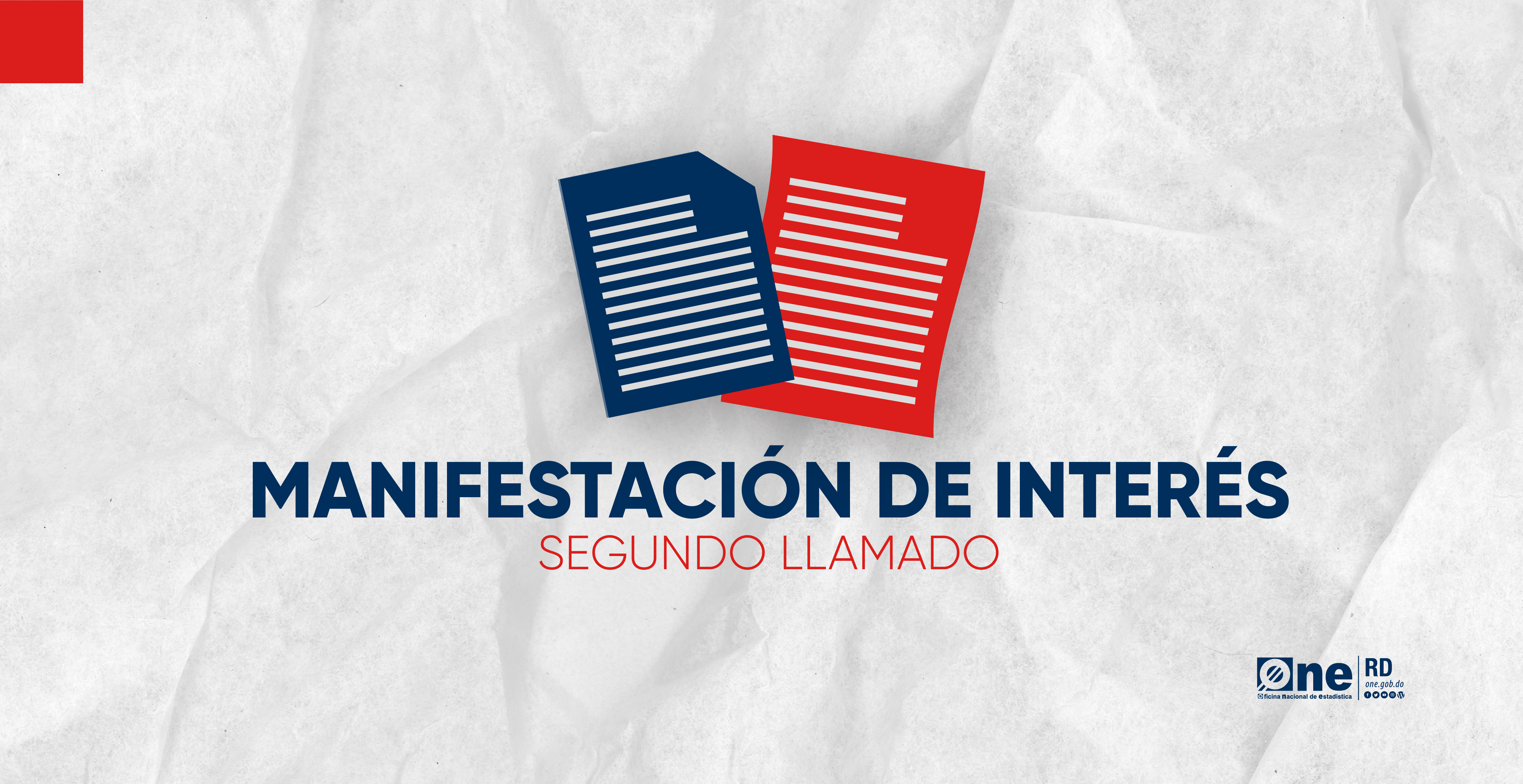 Manifestación de Interés