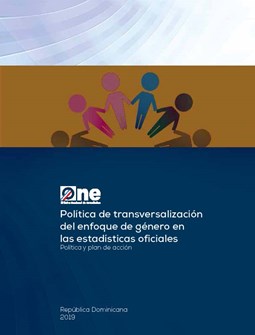 Política de Transversalización del Enfoque de Género en las Estadísticas Oficiales 2019