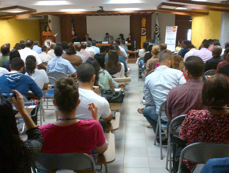 ONE presentó el curso virtual “Información Estadística para la Planificación Municipal”