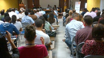 ONE presentó el curso virtual “Información Estadística para la Planificación Municipal”