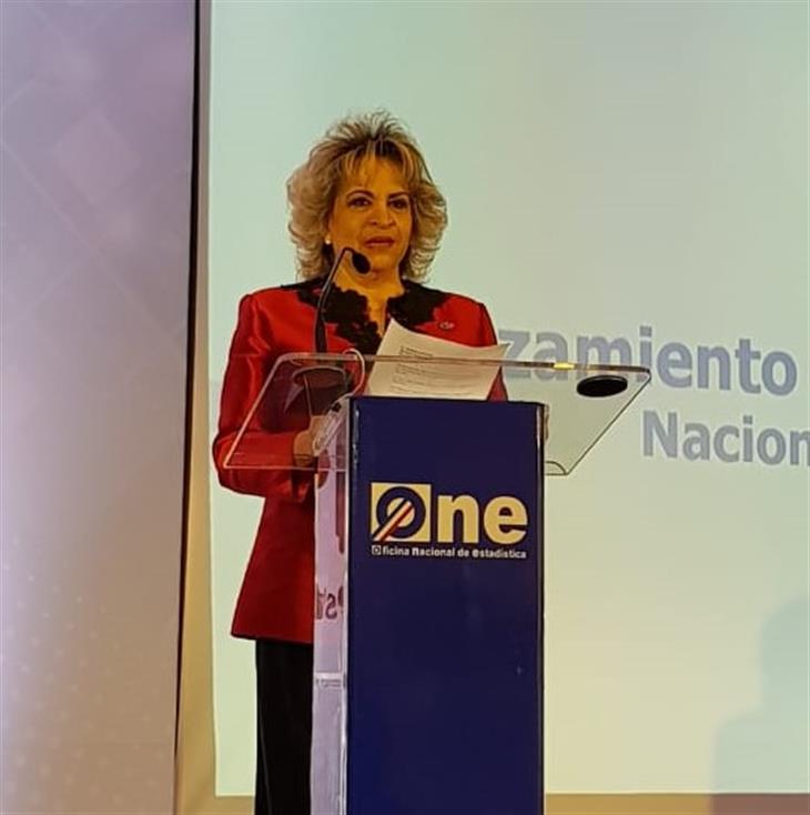 La Oficina Nacional de Estadística inicia trabajos para desarrollar el Plan Estadístico Nacional 2020-2024