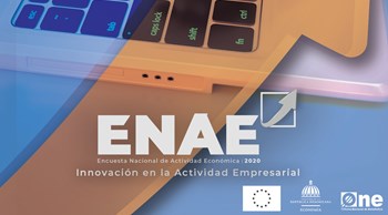 El 59.1% de las empresas formales dominicanas  hicieron innovaciones durante el período 2018-2020, según módulo de Innovación de la ENAE