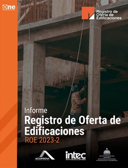 Informe de Resultados del Registro de Oferta de Edificaciones 2023-2