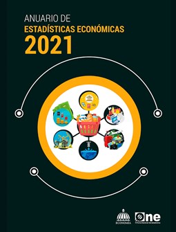 Anuario de Estadísticas Económicas 2021.