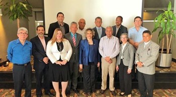 Crean un Comité para el seguimiento del X Censo Nacional de Población y vivienda 2020