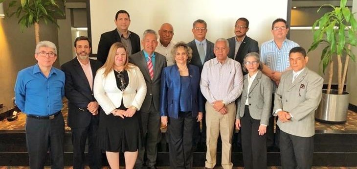 Crean un Comité para el seguimiento del X Censo Nacional de Población y vivienda 2020
