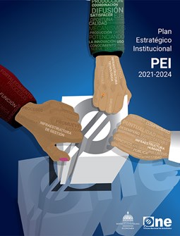 Plan Estratégico Institucional PEI 2021 - 2024