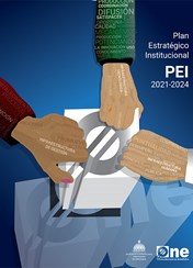 Plan Estratégico Institucional PEI 2021 - 2024
