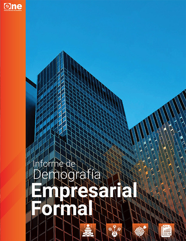 Informe de Demografía Empresarial Formal