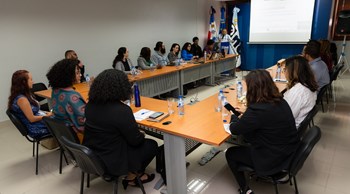 ONE presenta avances del “Estudio de análisis y cuantificación de las diversas variables de una brecha de género en el sector de Tics relacionada con el empleo”