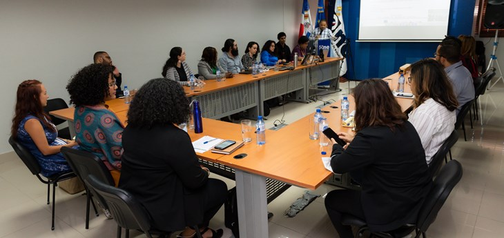 ONE presenta avances del “Estudio de análisis y cuantificación de las diversas variables de una brecha de género en el sector de Tics relacionada con el empleo”