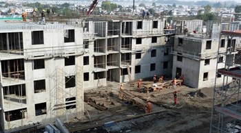 El Índice de Costos Directos de la Construcción de Viviendas (ICDV) registró una variación de 0.40% al mes de marzo 2015