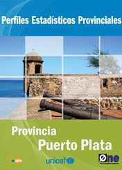 Perfiles Estadísticos Provinciales Provincia Puerto Plata 2015