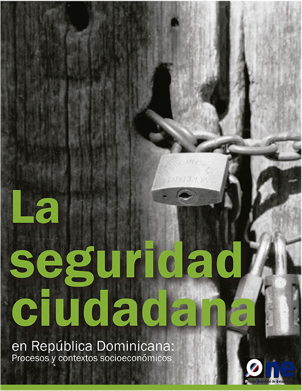 La Seguridad Ciudadana en República Dominicana 2010