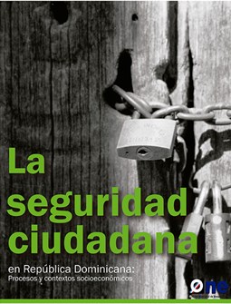 La Seguridad Ciudadana en República Dominicana 2010