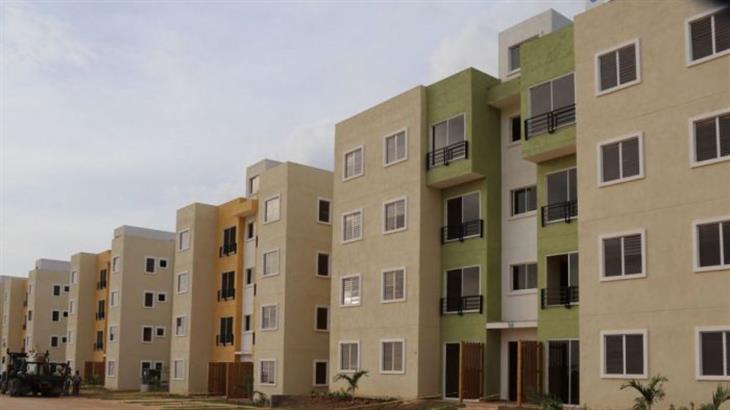 Desde mayo a junio, el Índice de Construcción de Viviendas se redujo en un 0.78%