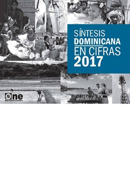 Síntesis Dominicana en Cifras 2017