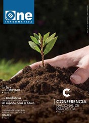 Revista One Informativa 13 Agosto 2017