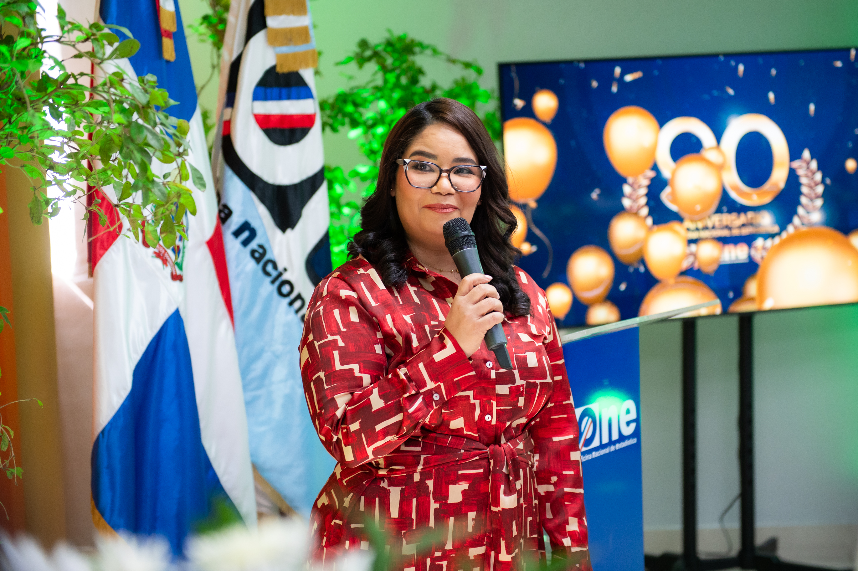 La Oficina Nacional de Estadística celebra 90 años al servicio del país y reafirma su compromiso con la producción de estadísticas oficiales de calidad