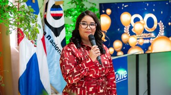 La Oficina Nacional de Estadística celebra 90 años al servicio del país y reafirma su compromiso con la producción de estadísticas oficiales de calidad