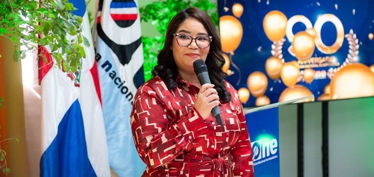 La Oficina Nacional de Estadística celebra 90 años al servicio del país y reafirma su compromiso con la producción de estadísticas oficiales de calidad