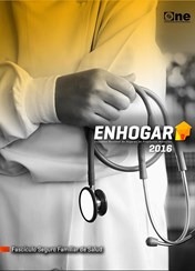 Encuesta Nacional de Hogares de Propósitos Múltipes ENHOGAR 2016 Fasciculo Seguro Familiar de Salud