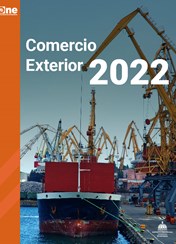 Anuario de Comercio Exterior 2022