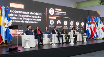 La Oficina Nacional de Estadística impulsa la integración de datos para reducir la siniestralidad vial en el VIII Encuentro Iberoamericano de Datos y Seguridad Vial