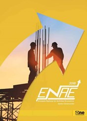 Informe Encuesta Nacional de Actividad Económica Sector Construcción 2018